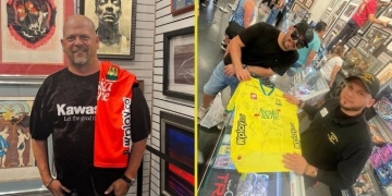 Atletico Bucaramanga en el precio de la historia