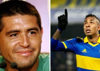 Riquelme y Villa