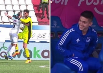 Álvaro Montero y Daniel Ruiz