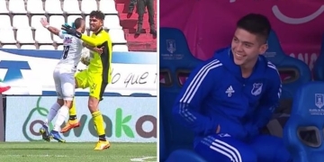 Álvaro Montero y Daniel Ruiz