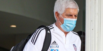 Julio Comesaña Junior