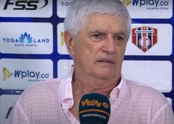 Julio Comesaña