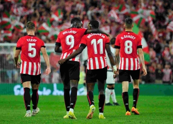 Esta semana en LaLiga