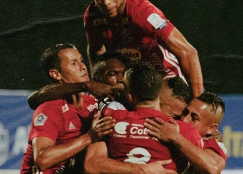 ¡Oficial: ¡El primer fichaje de Independiente Medellín para 2023!
