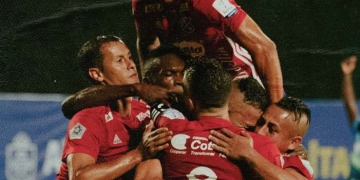 ¡Oficial: ¡El primer fichaje de Independiente Medellín para 2023!