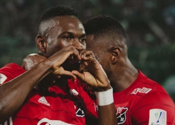 Independiente Medellín: formación titular para visitar a Envigado