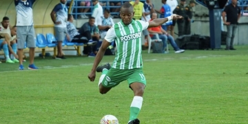 Atlético Nacional ganó y se metió a los ocho: ¿Cómo jugó?