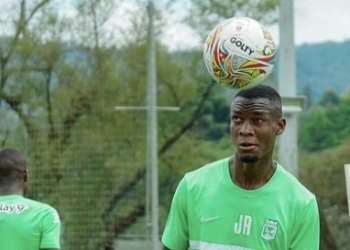 Pedro Sarmiento explica el favoritismo de Jayder Asprilla en Nacional