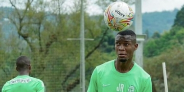 Pedro Sarmiento explica el favoritismo de Jayder Asprilla en Nacional