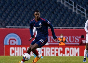 Convocados a la Selección Colombia: ¿Quién es Jhon Jader Durán?