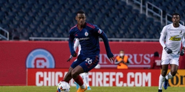 Convocados a la Selección Colombia: ¿Quién es Jhon Jader Durán?