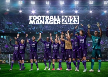 La Champions League estará en el Football Manager 2023