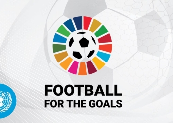 La Conmebol integra la iniciativa Football For The Goals