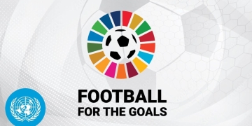 La Conmebol integra la iniciativa Football For The Goals