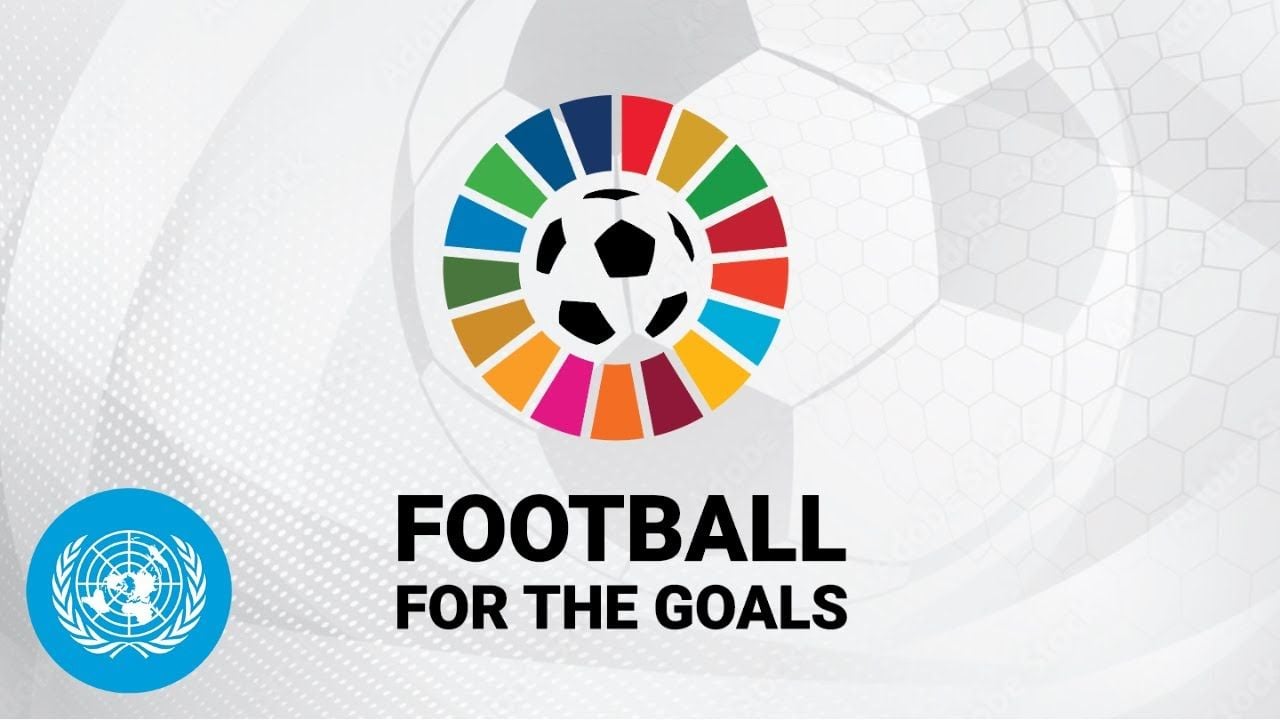 La Conmebol integra la iniciativa Football For The Goals