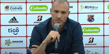 La pregunta que tomó por sorpresa a David González