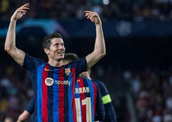 Un quinteto de más de 2.000 goles en LaLiga Santander