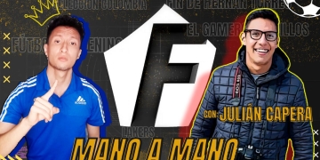 Mano a Mano #2 Ft Julián Capera ¿Fin de ciclo para Herán Torres ; Gamero, Rey sin Corona