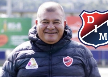 Independiente Medellín: nuevo integrante y primeras declaraciones