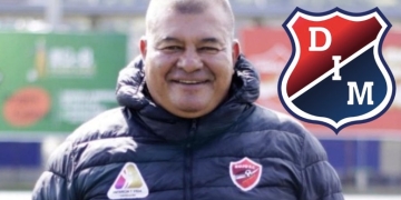 Independiente Medellín: nuevo integrante y primeras declaraciones