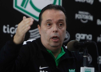 Navarro, Nacional, los contratos que vencen y el “Vamos a ir viendo”