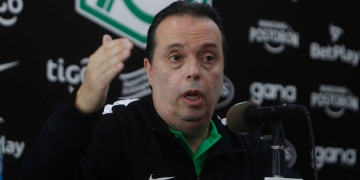 Navarro, Nacional, los contratos que vencen y el “Vamos a ir viendo”