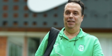 El presidente de Nacional y las versiones sobre su viaje a Argentina