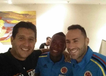 Nacional, Merino y las figuras que lanzó al equipo profesional