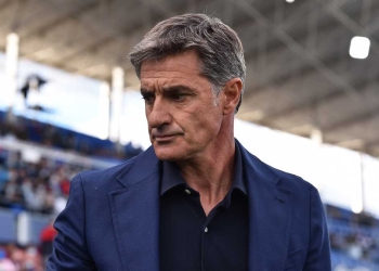 Míchel González: sus primeras declaraciones sobre James Rodríguez