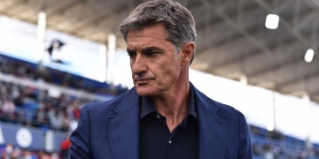 Míchel González: sus primeras declaraciones sobre James Rodríguez