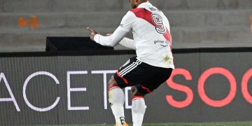 "Borja es muy parecido a Teo Gutiérrez"