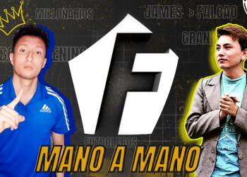 Mano a Mano #1 Ft: Ricardo Parra: James, de Dios a hombre, y mejor que Falcao | Los “gigantes del FPC”