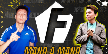 Mano a Mano #1 Ft: Ricardo Parra: James, de Dios a hombre, y mejor que Falcao | Los “gigantes del FPC”