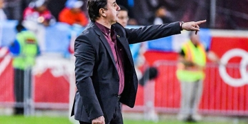 Néstor Lorenzo y por qué son importantes Ospina, Falcao, Cuadrado, James…