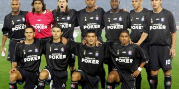 Fue campeón de Copa Libertadores y seguirá en la cárcel