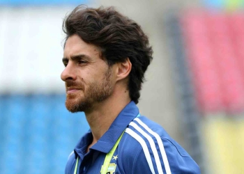 Pablo Aimar, Nacional y el periodista que lo propone como DT