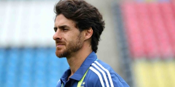 Pablo Aimar, Nacional y el periodista que lo propone como DT