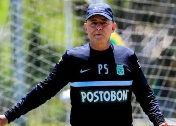 Paulo Autuori, oficial: ¿Hasta cuándo dirigirá Pedro Sarmiento?