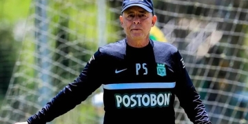 Paulo Autuori, oficial: ¿Hasta cuándo dirigirá Pedro Sarmiento?