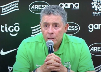 Pedro Sarmiento, directo: “No le dedico el menor tiempo posible”
