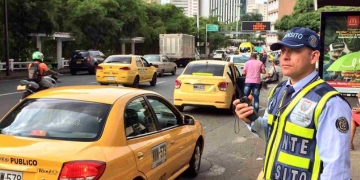 Cali: Pico y placa para la semana del 12 al 16 de septiembre