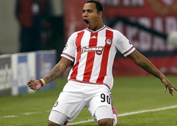 Pipe Pardo, el mejor colombiano en la historia de Olympiacos