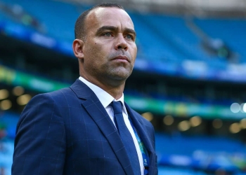 Rafael Dudamel apoyó la convocatoria de los jugadores referentes a la Selección