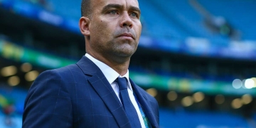 Rafael Dudamel apoyó la convocatoria de los jugadores referentes a la Selección