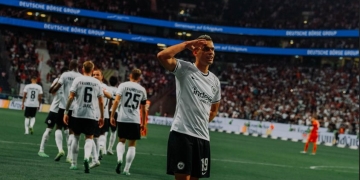 Rafael Santos Borré