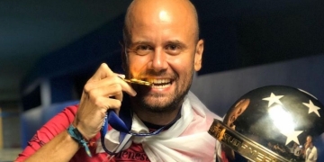 Primer obstáculo entre Nacional y Miguel Ángel Ramírez