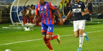 Fecha de clásicos: formaciones de Unión Magdalena y Junior