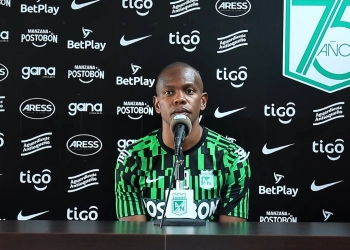 Yerson Candelo y la exigencia que impide el “jugar bonito”