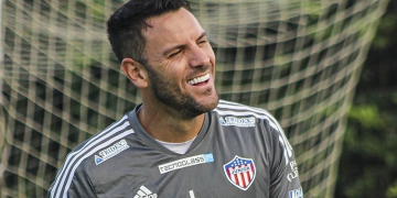 Las bajas de Junior para visitar a Unión: ¿Se lesionó Viera?