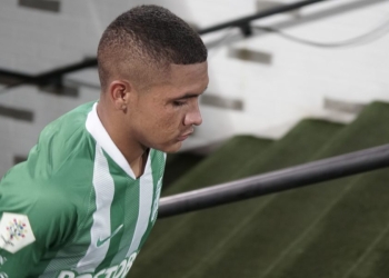 Sebastián Yabur, el canterano de Nacional que ahora juega en…